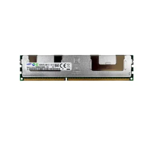 Memoria Samsung Servidor 16gb 4rx4 Pc3l 8500r