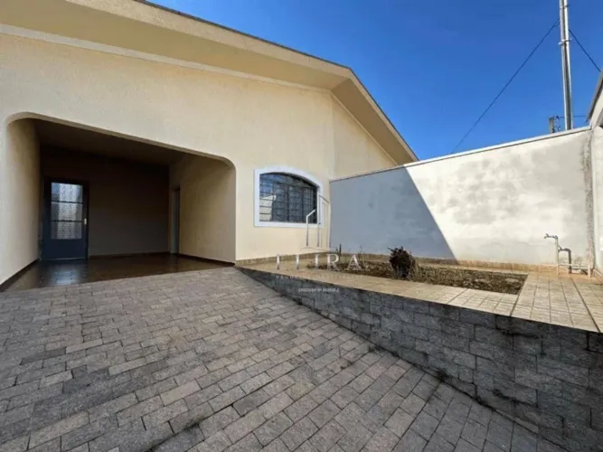 Casa à venda, Jardim Glória, Americana, SP