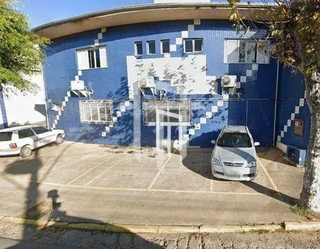 Sala para alugar, 29 m² por R$ 1.500,00/mês - Jardim Country Club - Poços de Caldas/MG