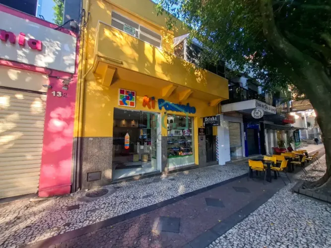 Comercial Sala Comercial em Poços de Caldas