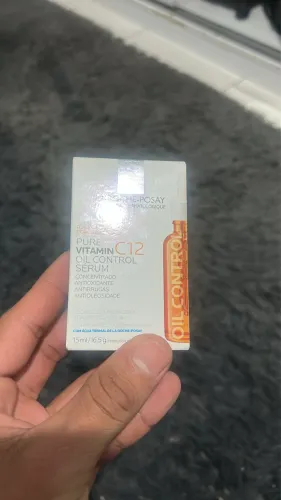 3 produtos lá roche novo