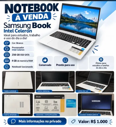 Notebook