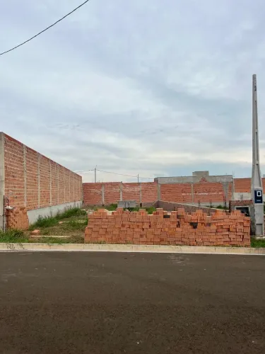 Terreno a venda no Conquista em Piracicaba/SP