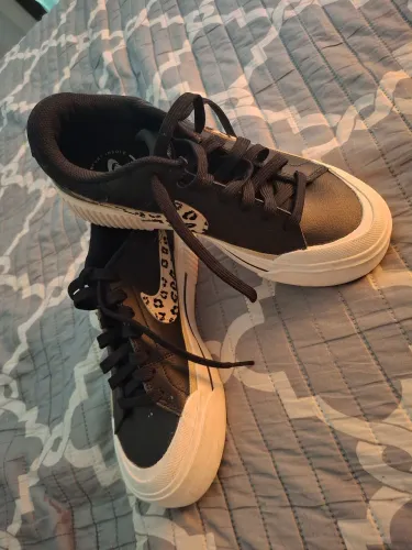 Sapato preto