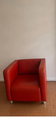 Poltrona Red
