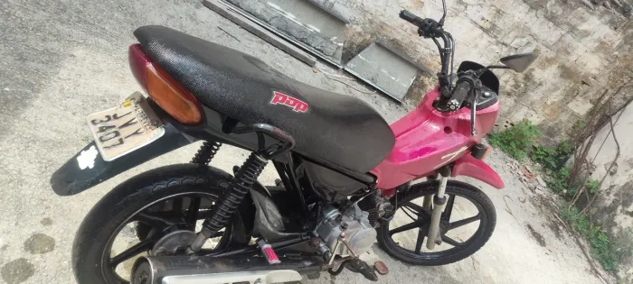 POP 100 (Bairro ou Interior)