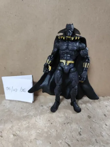 Marvel legends Toy biz Pantera Negra
