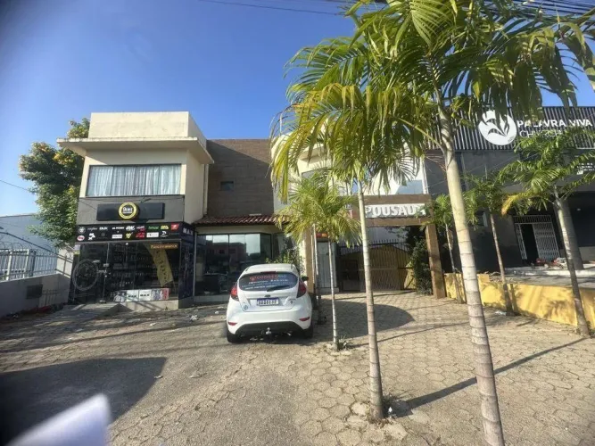 Terreno para Venda em Florianópolis, Ingleses do Rio Vermelho, 1 dormitório, 1 suíte, 1 ba