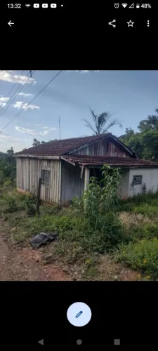 Vende-se chácara em Tereza Cristina