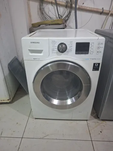 Máquina lava e seca samsung 10kg