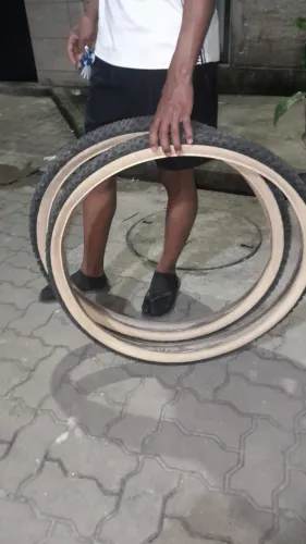 Pneu de bicicleta aro 29 mtb