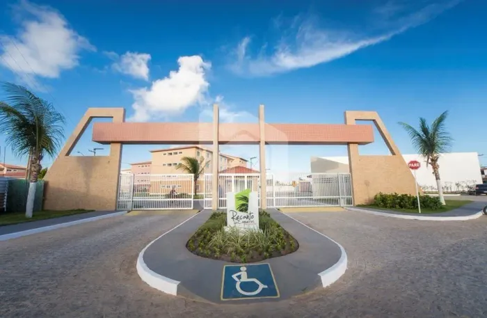 Apartamento mobiliado à venda, Centro, Barra dos Coqueiros, SE