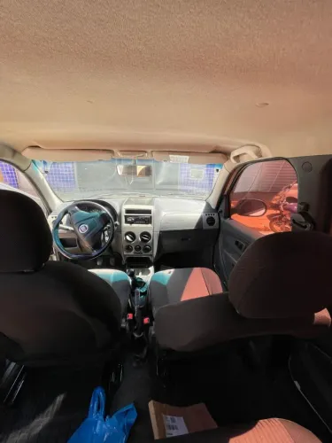 Fiat Palio WAY 1.0 Fire Flex 8V 5P 2015