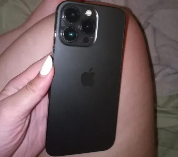 iPhone 13 Pro