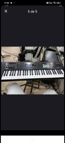 Xps 30