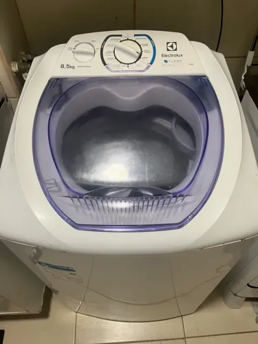 Vendo máquina de lavar