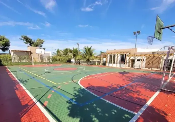 Lote/Terreno à venda, 253m² - Condomínio Bella Vitta Monte(ESTUDA PERMUTA POR CARRO)