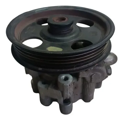 Bomba Direção Hidráulica Gm Spin Cobalt 1.8 8v 12/21
