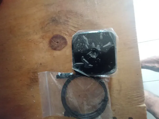 Transmissor e receptor Bluetooth
