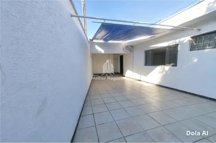 Casa à venda em Piracicaba, Jardim Elite, com 3 quartos, com 152.35 m²