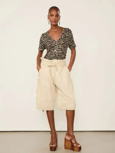 Blusa Animale tamanho P