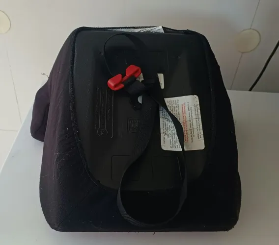 Assento para carro