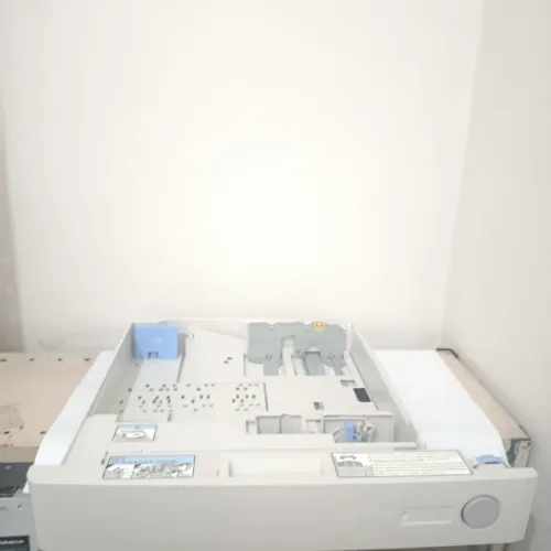 Conjunto Intermediário da Gaveta de Papel -Canon FM2-0141-020 - (Cassette Middle Assembly)