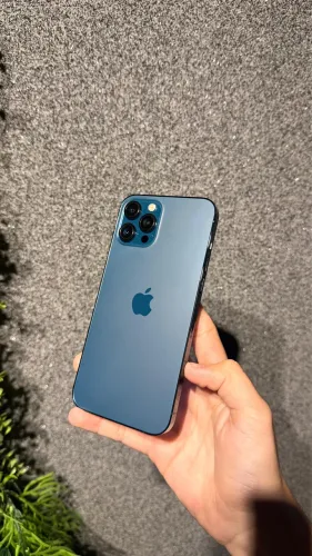 IPHONE 12 PRO MAX 256 GB 