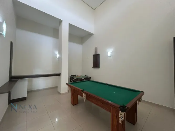 Cobertura em Estreito, Florianópolis | 152m², 2 Suítes