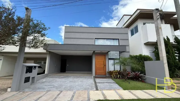 Casa para venda e locação, Residencial Villa do Bosque, Sorocaba, SP