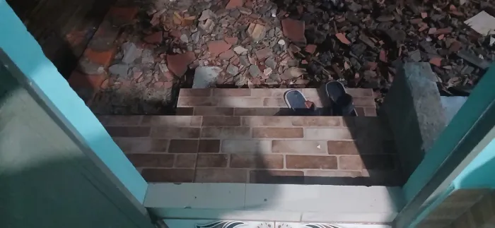 Aluga-se uma kit net 