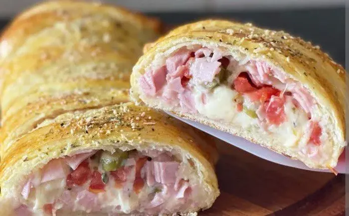 Peça seus lanches 