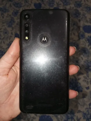 Celular usado