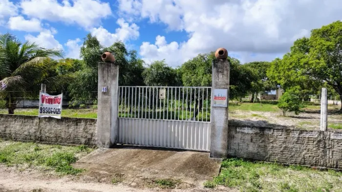 Granja - Chácara - Terreno - Lagoa do Bonfim