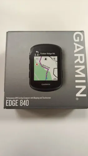 GARMIN EDGE 840