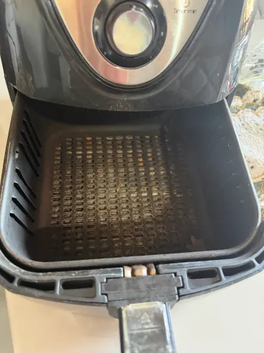 Air Fryer Mondial