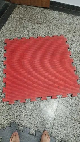 Tatame jiujitsu 