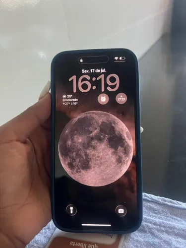 Vende-se IPHONE 15PRO MAX
