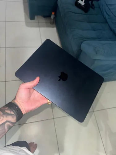 Macbook Air M2