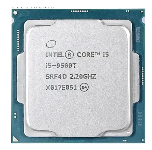 Processador Intel Core i5 9500T CM *2510