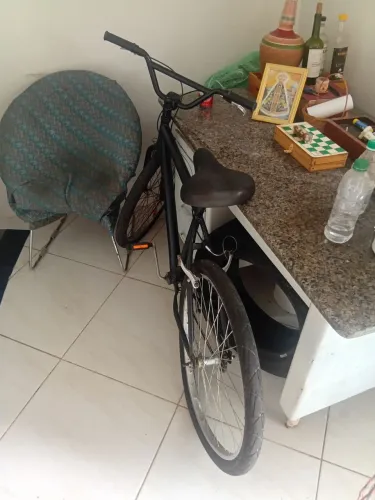 Vendo bike