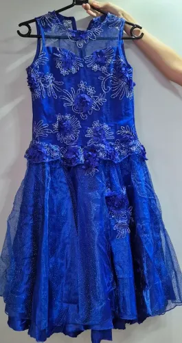 Vestidos de festa