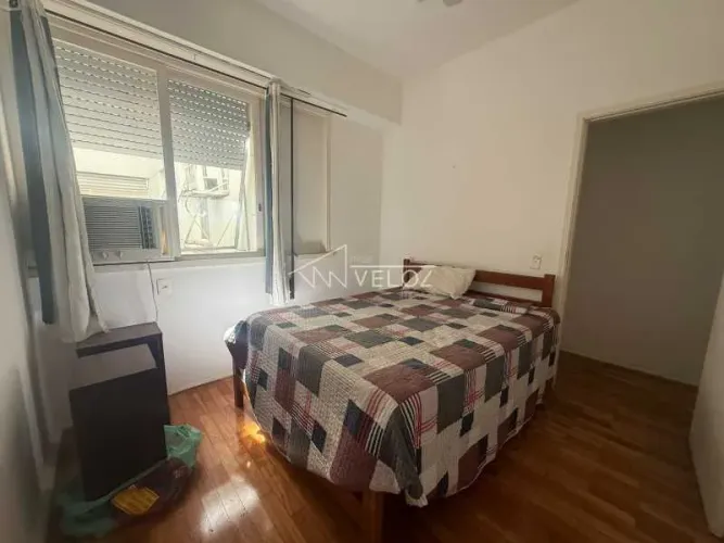 Apartamento - / Residencial / Ipanema