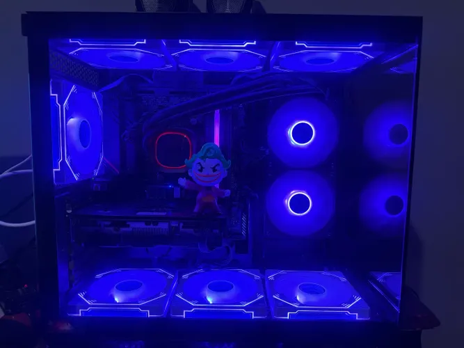 PC GAMER COMPLETO