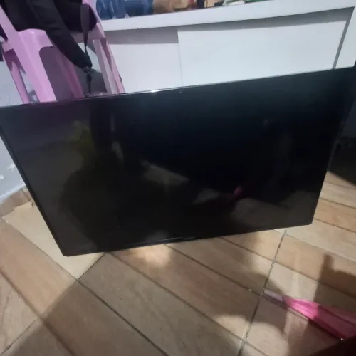 Vende-se tv Panasonic
