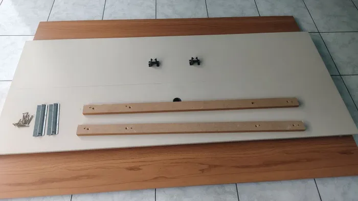Painel de tv