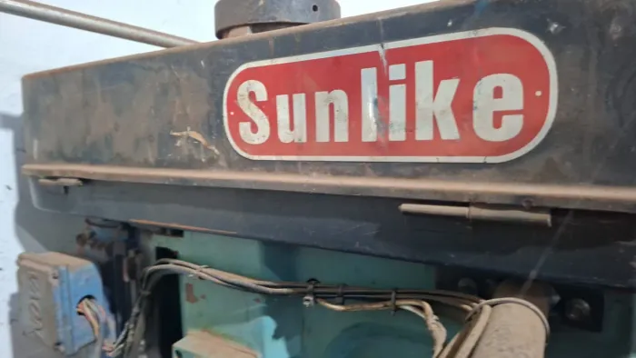 Furadeira Fresadora Sunlike