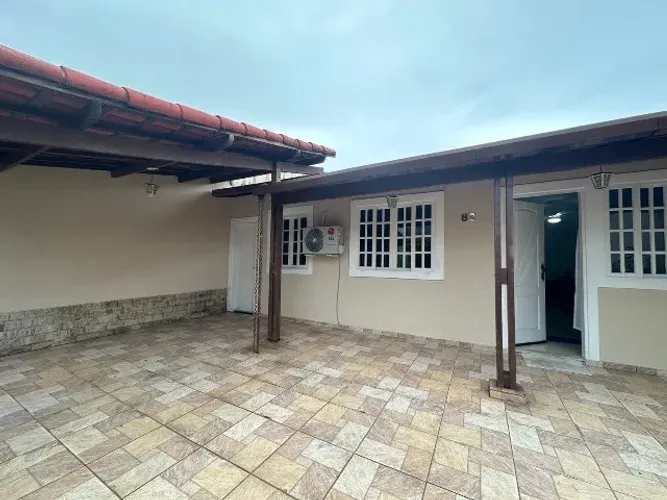 Casa no bairro Vila Rica Volta Redonda