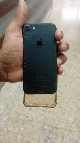 iPhone 7