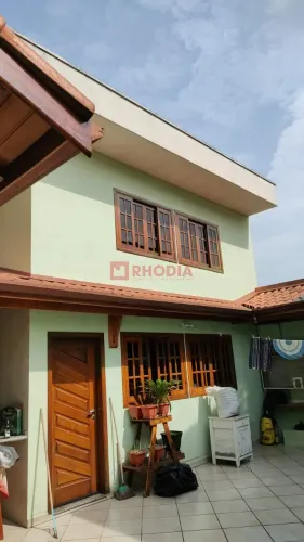 Sobrado para venda com 330m² na vila Romano Zona Norte.